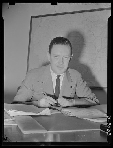 Paul A. Porter