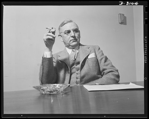 Mr. Charles L. Sheldon