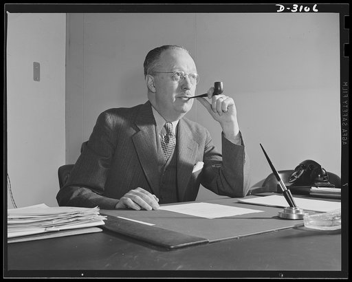 Mr. John M. Brower