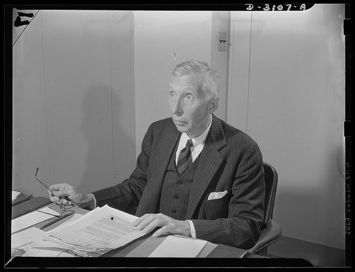 LeRoy H. Whitney