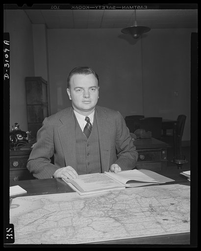W. D. Murphy