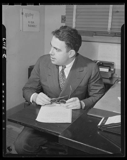 Mr. Ralph Lazarus