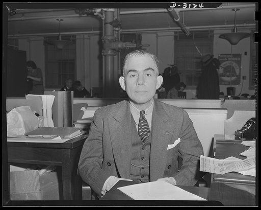 Mr. F. W. Gardener
