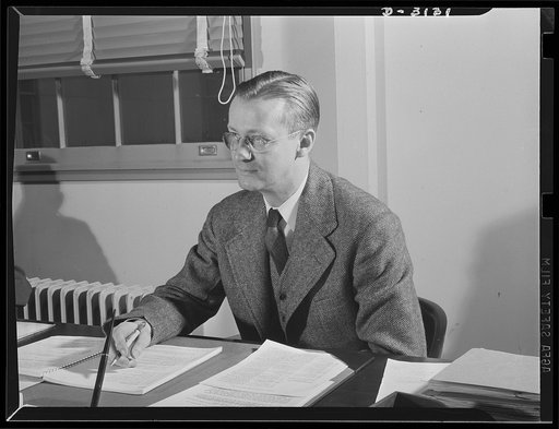 Mr. Donald D. Kennedy