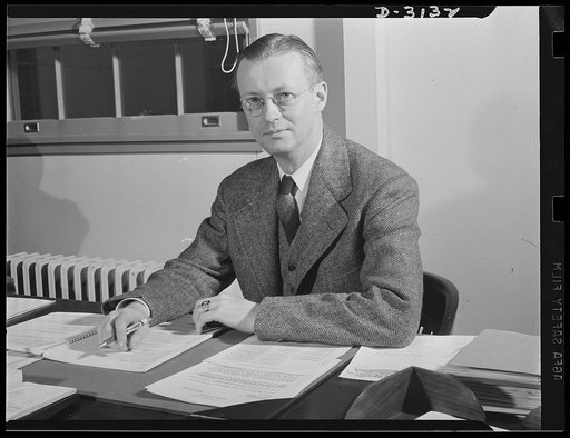 Mr. Donald D. Kennedy