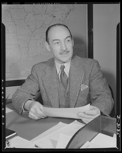Karl Borders