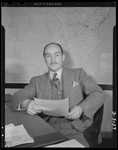 Karl Borders