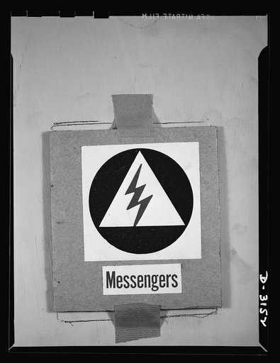 Insignia of Air Raid Protective Services