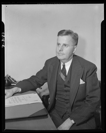 McKew Parr