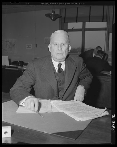 Milton R. Singleton