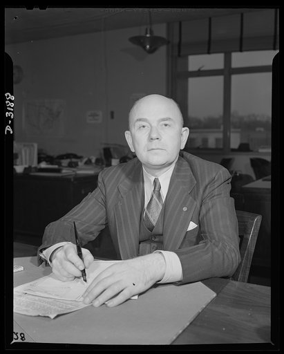 John O. Emerson