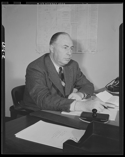 Dean C. Gallagher