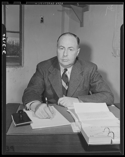 Dean C. Gallagher