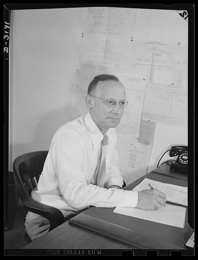 Roland S. Vaile