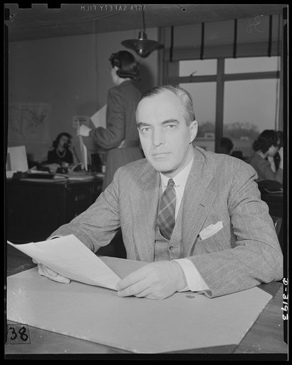 McArthur, Charles H.