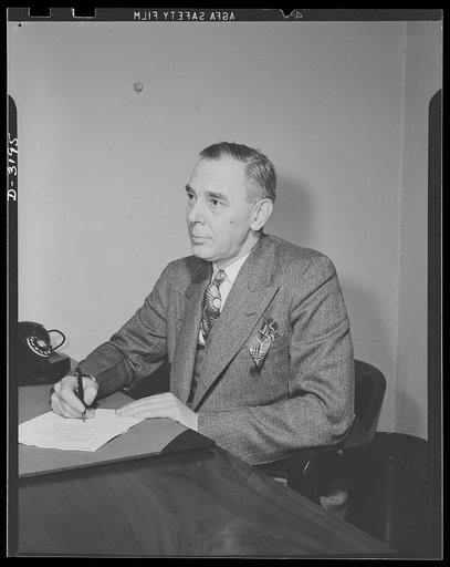 C. A. Woodruff