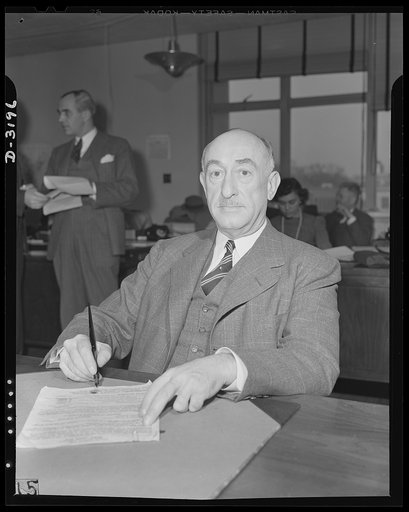 Lloyd J. Cambron