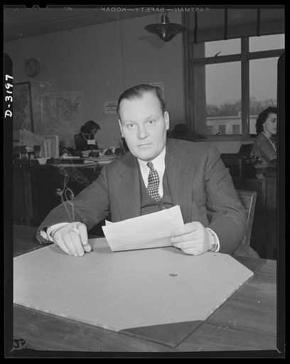 Thomas S. Lowell