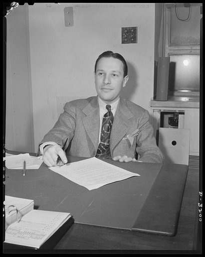 Arthur Harris