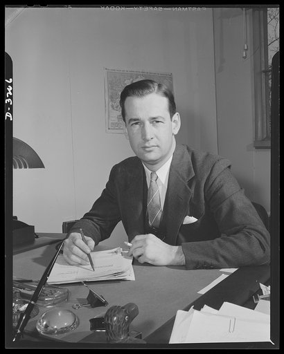 Mr. James Perkins