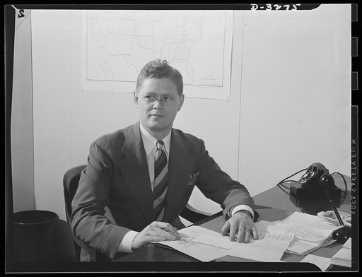 Arthur B. Anderson