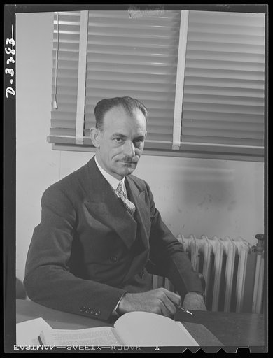 William W. Stephenson