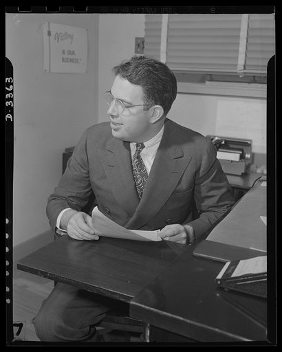 Mr. Ralph Lazarus