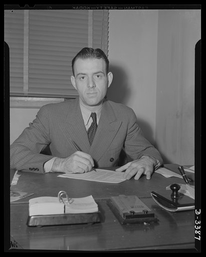 Ronald Atwater