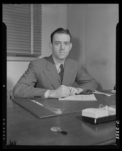 Ronald Atwater