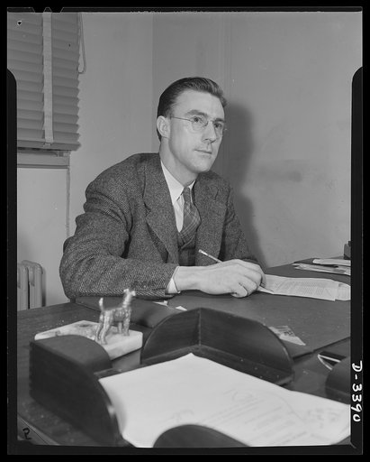 William B. Burleigh