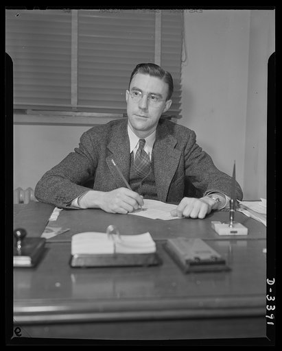 William B. Burleigh