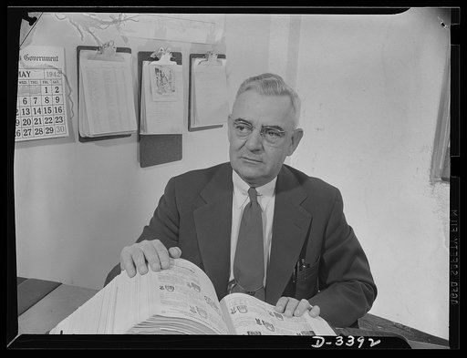 Mr. Lewis Herndon