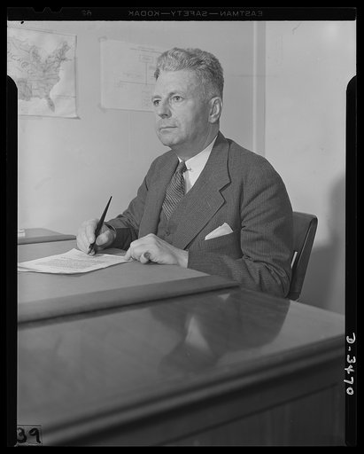 George Sutherland