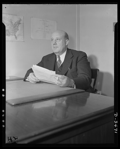 Bert C. Bertram