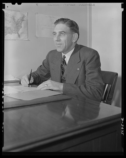 R. E. Snoberger