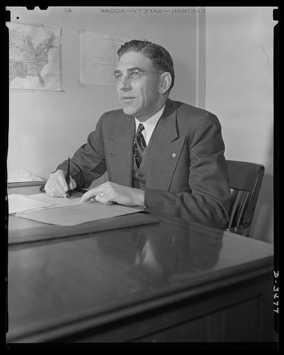 R. E. Snoberger
