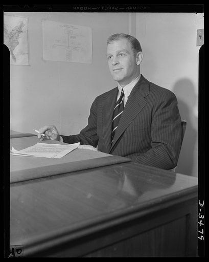 Hamilton W. Wright