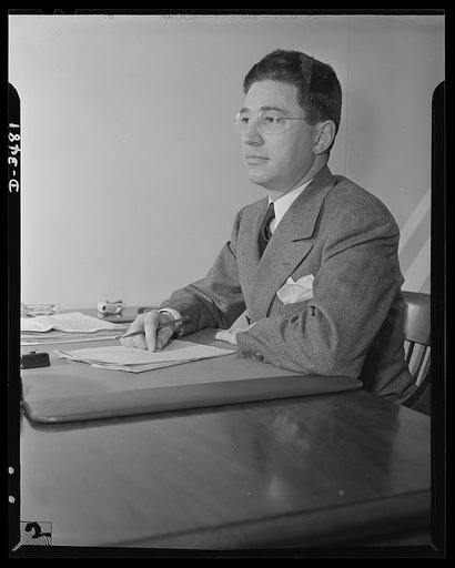 Mr. V. Kahler