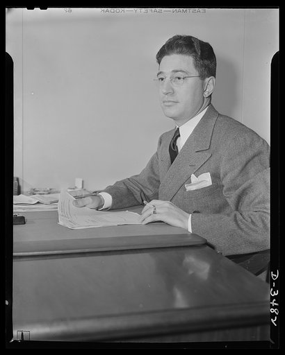 Mr. V. Kahler