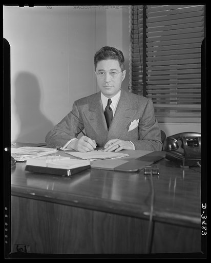 Mr. V. Kahler