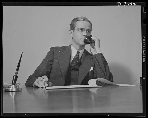 Mr. Douglas Kirk