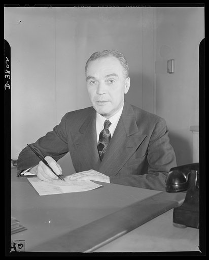 William Adams