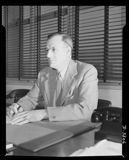 Joseph Tucker
