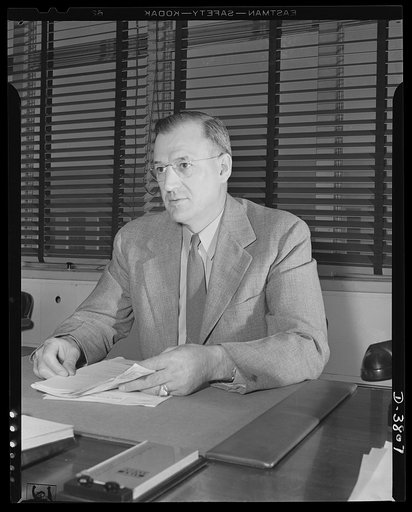 Joseph Tucker