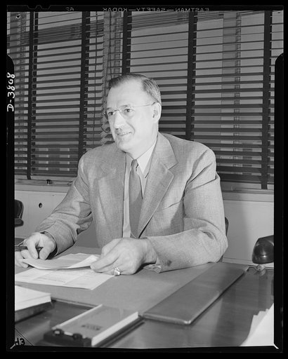 Joseph Tucker