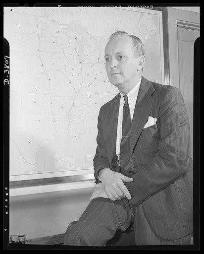 Lawrence J. Martin