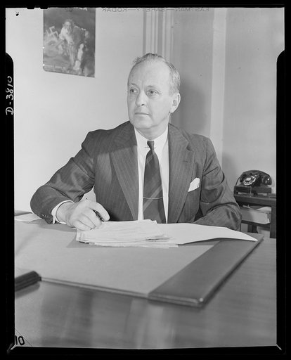 Lawrence J. Martin