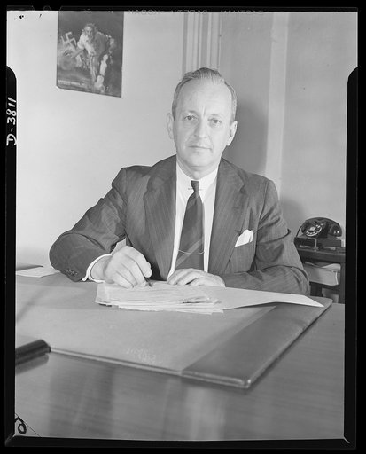 Lawrence J. Martin