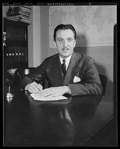 Dr. Samuel Stratton