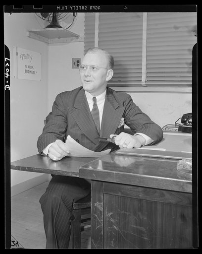 Robert Post